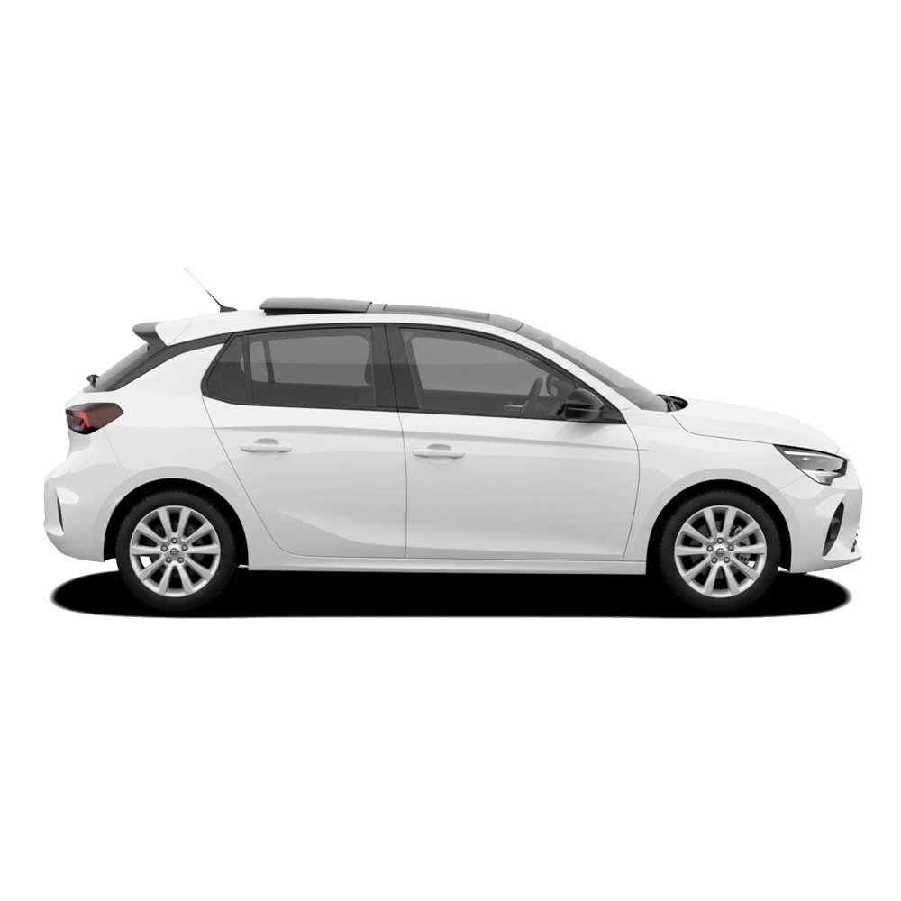 Opel Corsa Gs