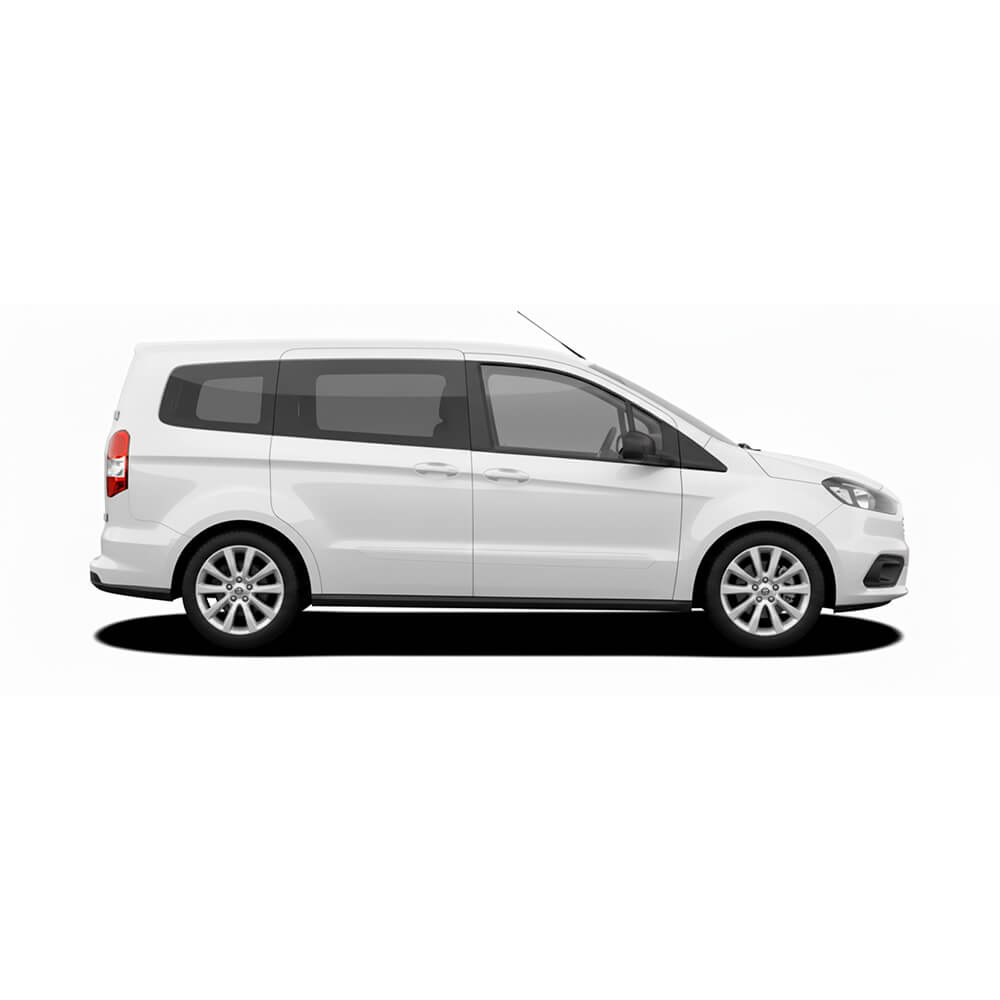 Ford Courier