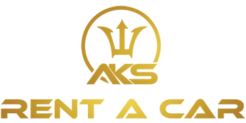 AKS Rent A Car